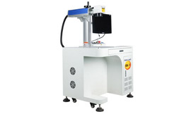 PVC Laser Marking Machine
