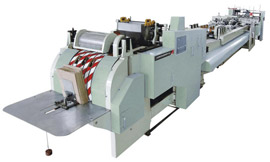 Paper Marking Machine